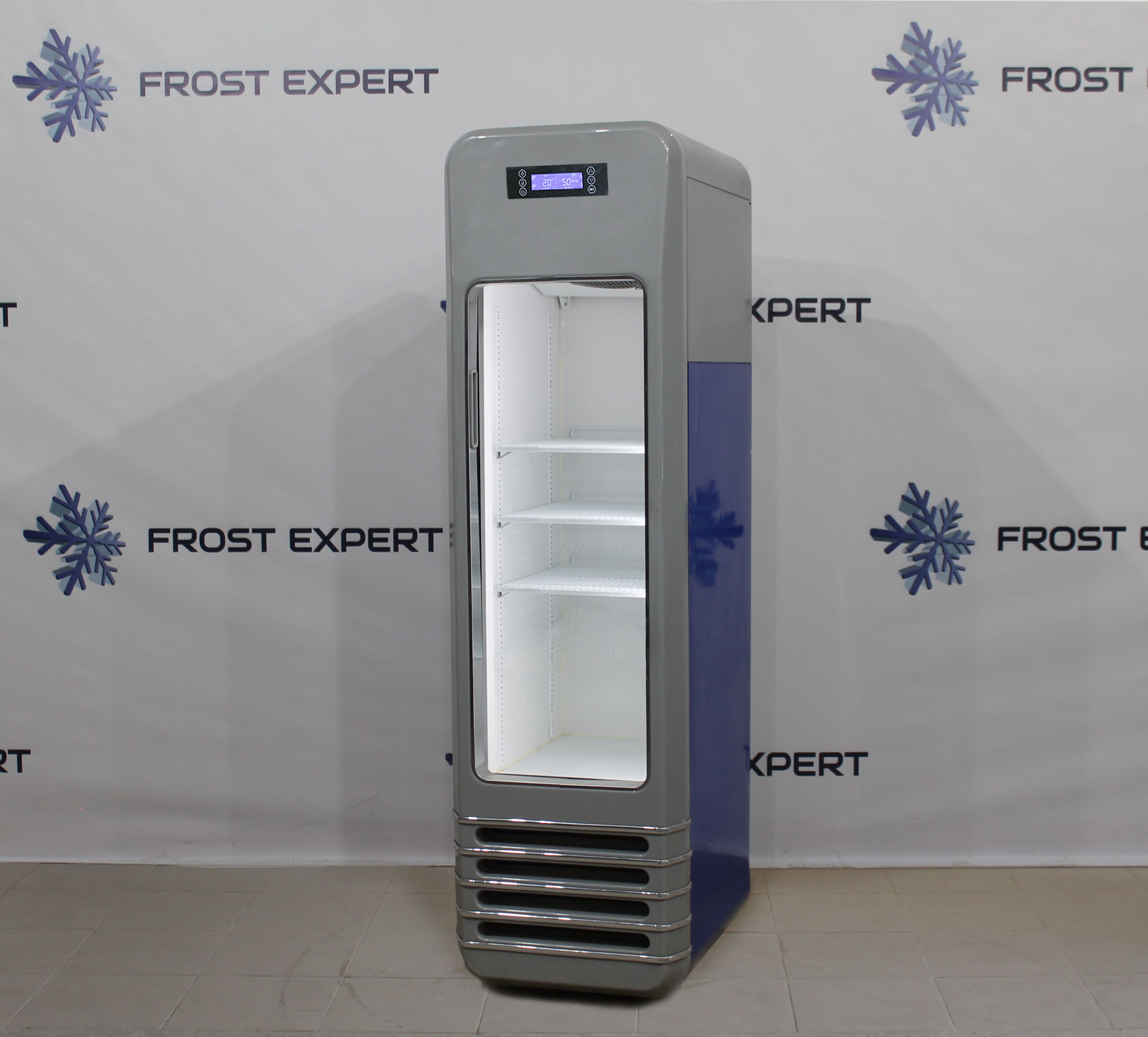 Климатическая камера FV280-Climatic SF