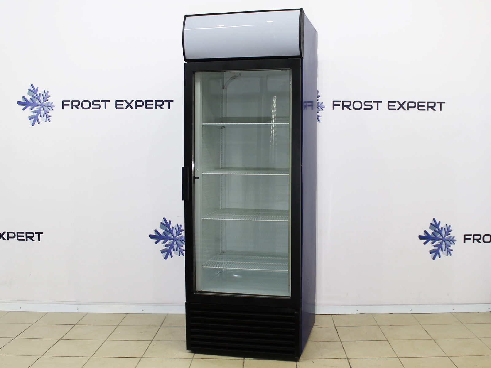 Холодильный шкаф Polair Professionale PML600