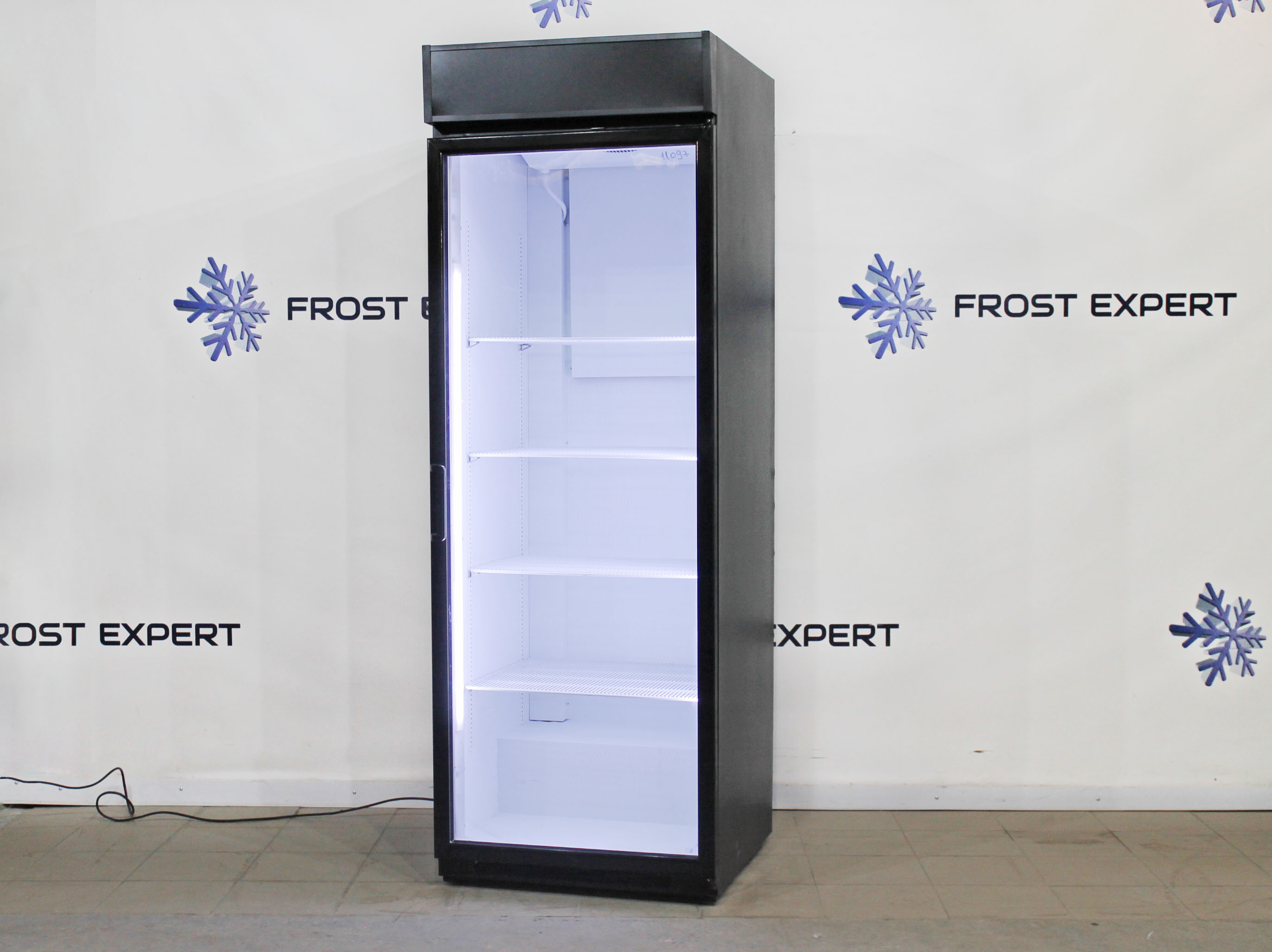 Шкаф холодильный Frigorex Super9