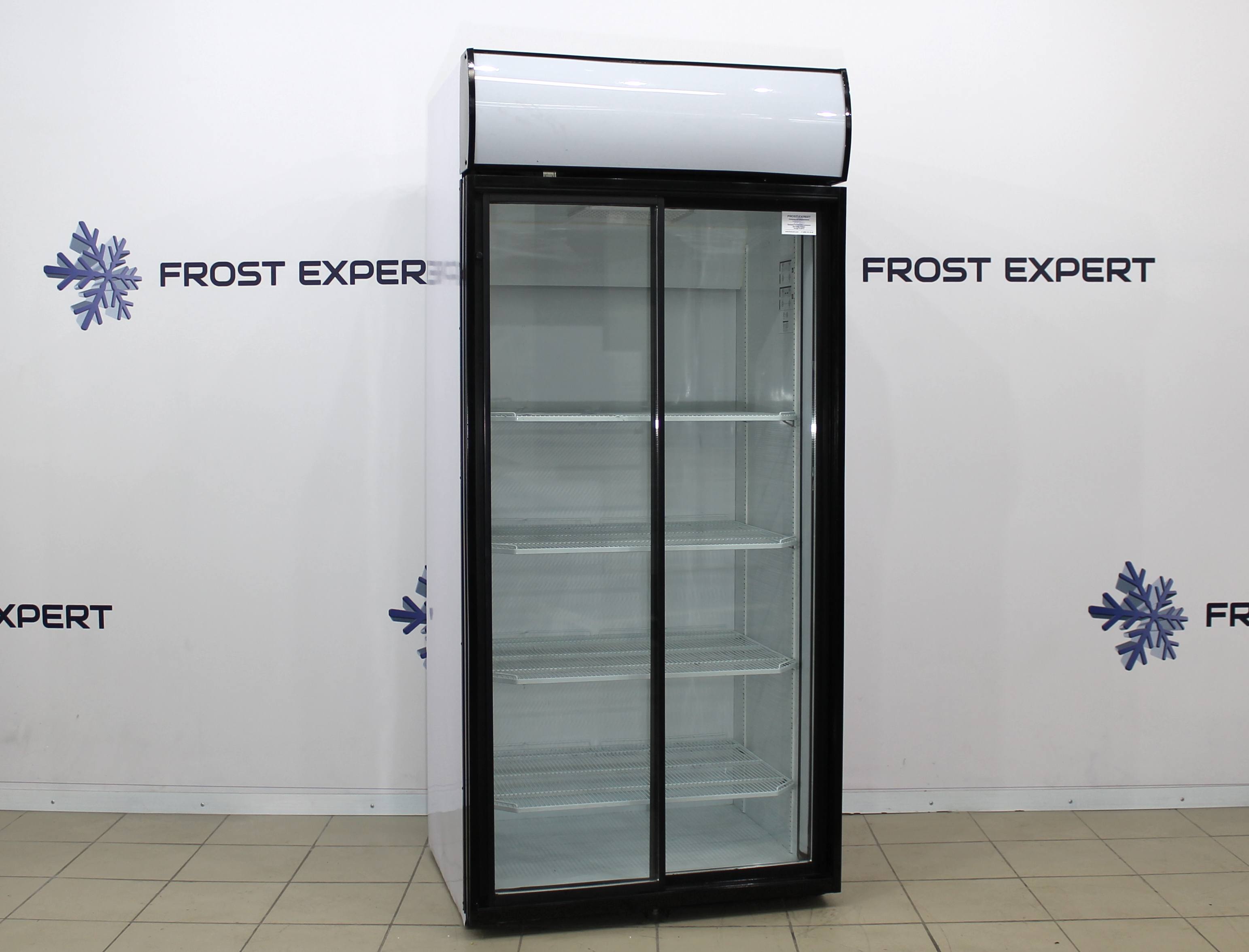 Холодильный шкаф-купе Norcool S800SD
