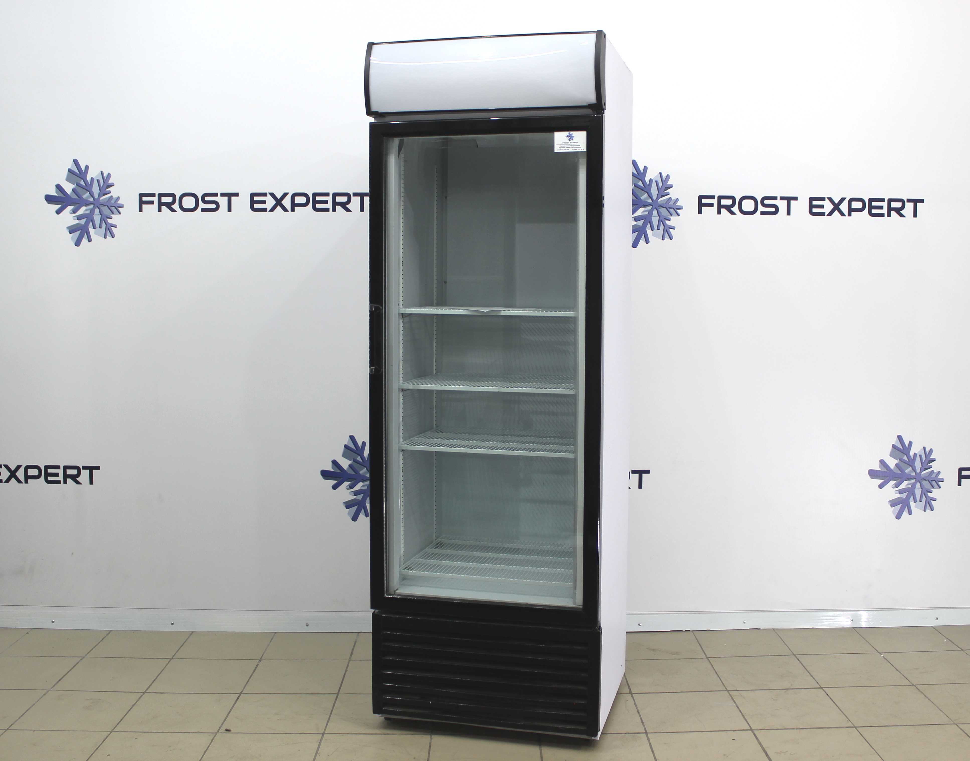 Шкаф холодильный Frigorex FV500