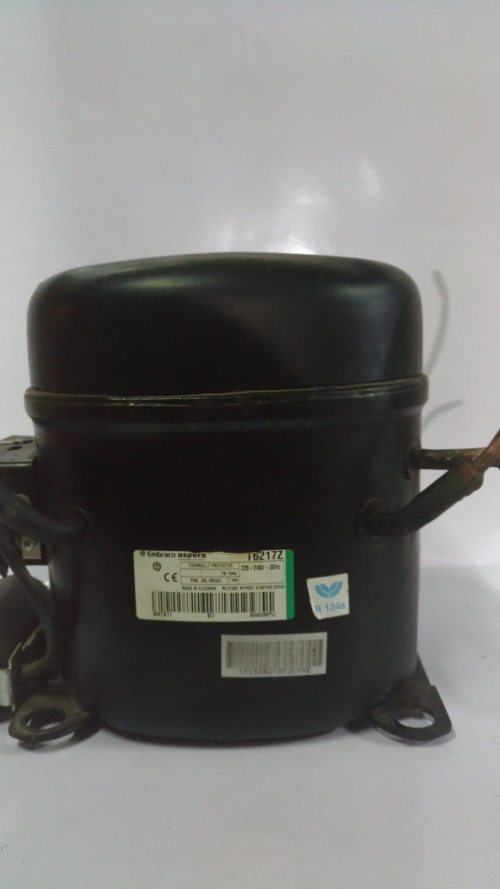 Компрессор T6217Z