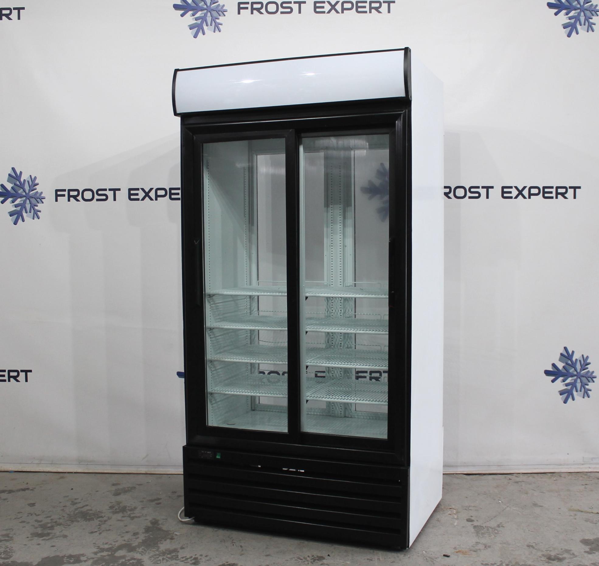 Морозильный шкаф Frigorex FL1000 K2