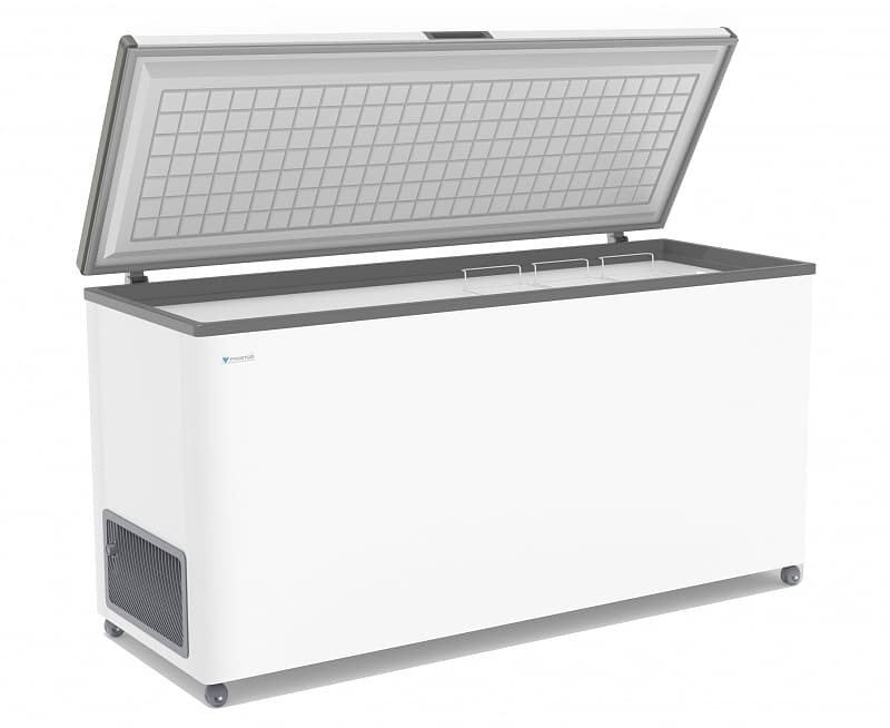Универсальный морозильный ларь FROSTOR FML 600 S