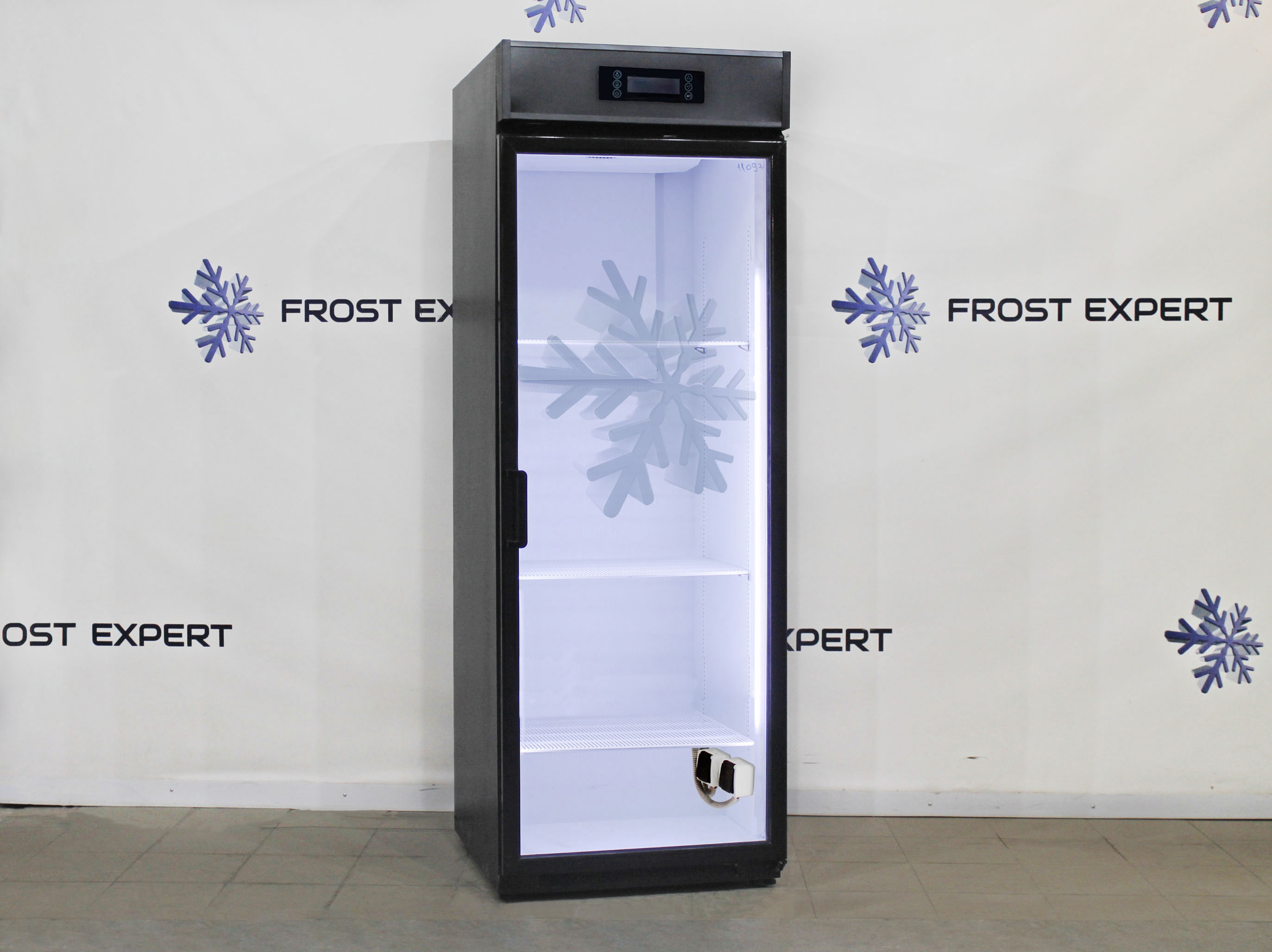 Климатическая камера Super9 SF-Climatic серый графит