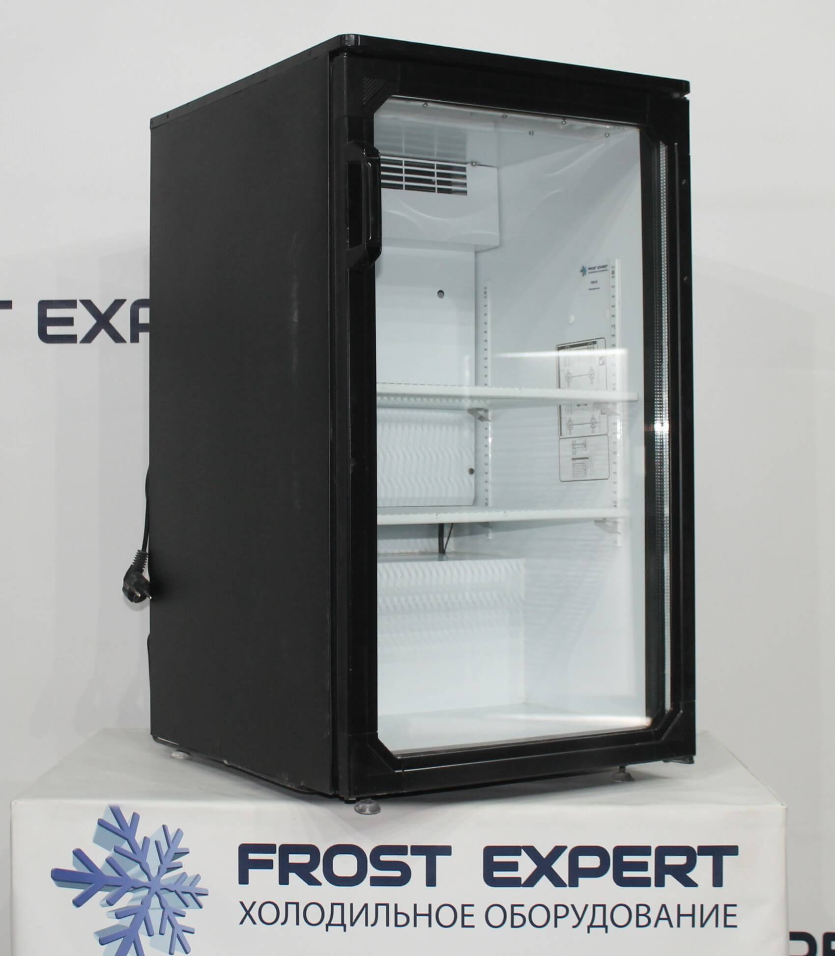 Барный морозильный шкаф Frigoglass SL5