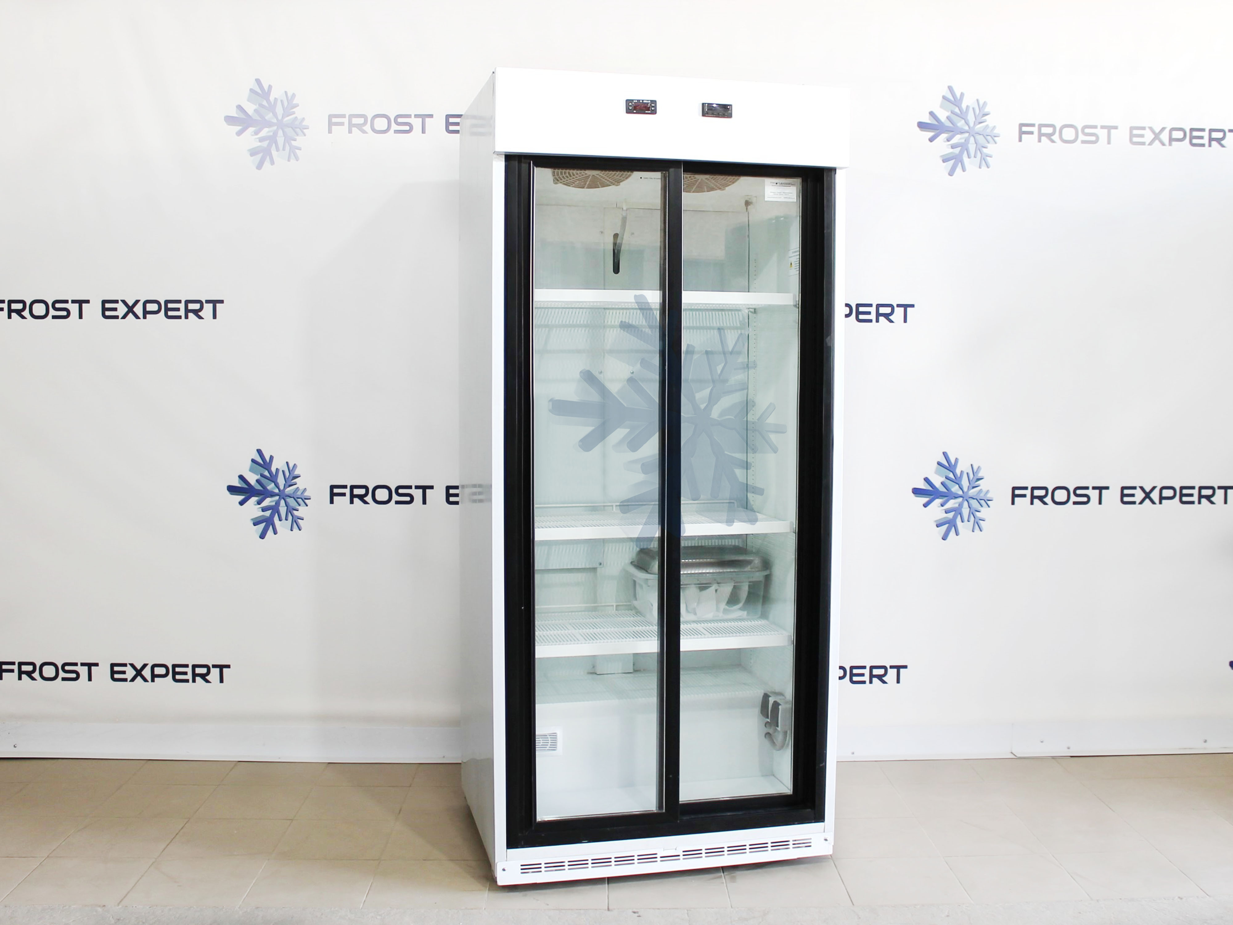 Климатическая камера Cool900-Climatic N+HZL-V2
