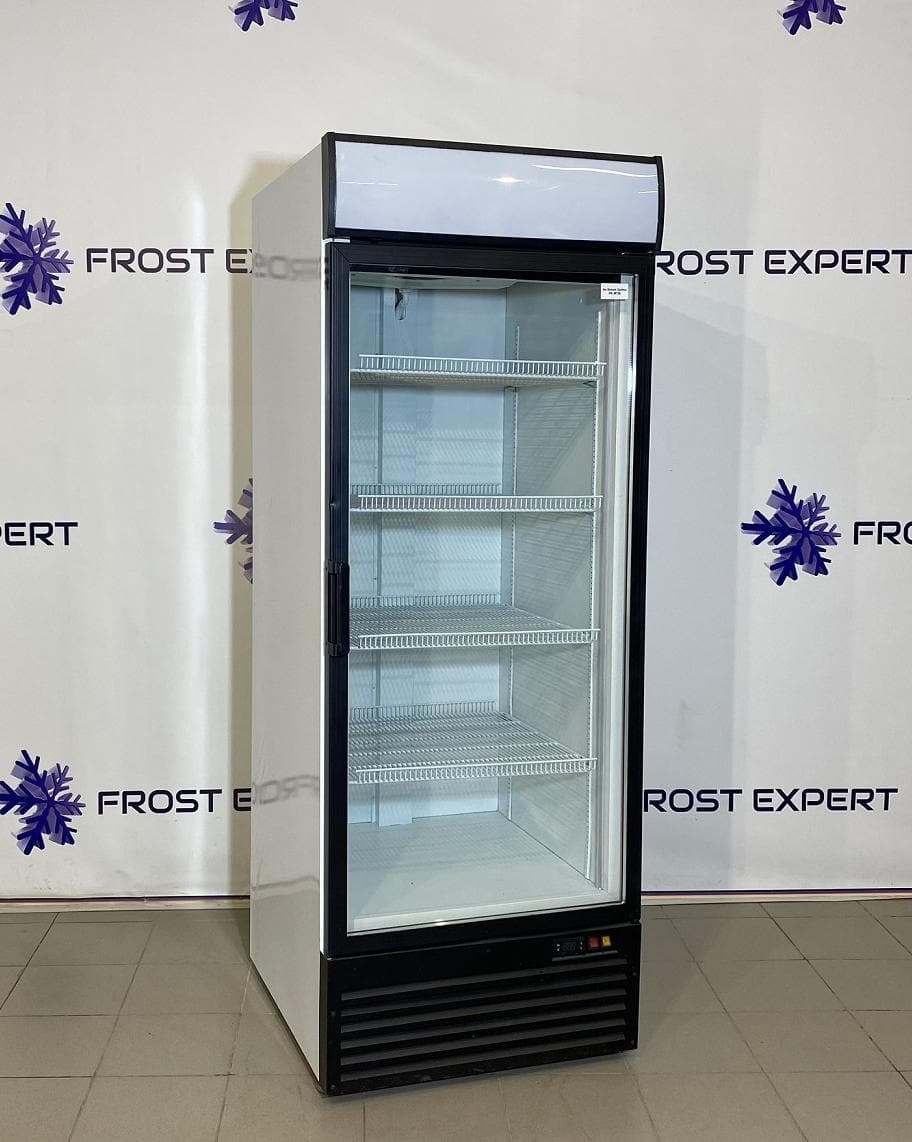 Шкаф холодильный Ice Stream Optima