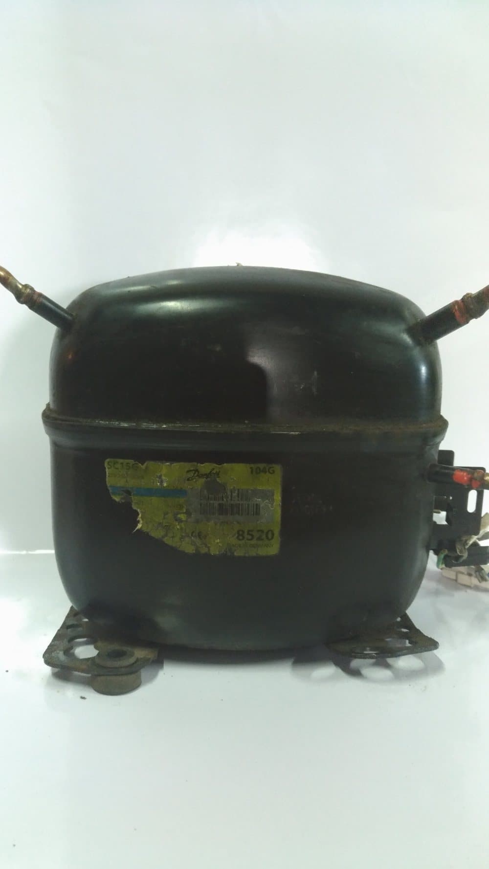 Компрессор SC15G