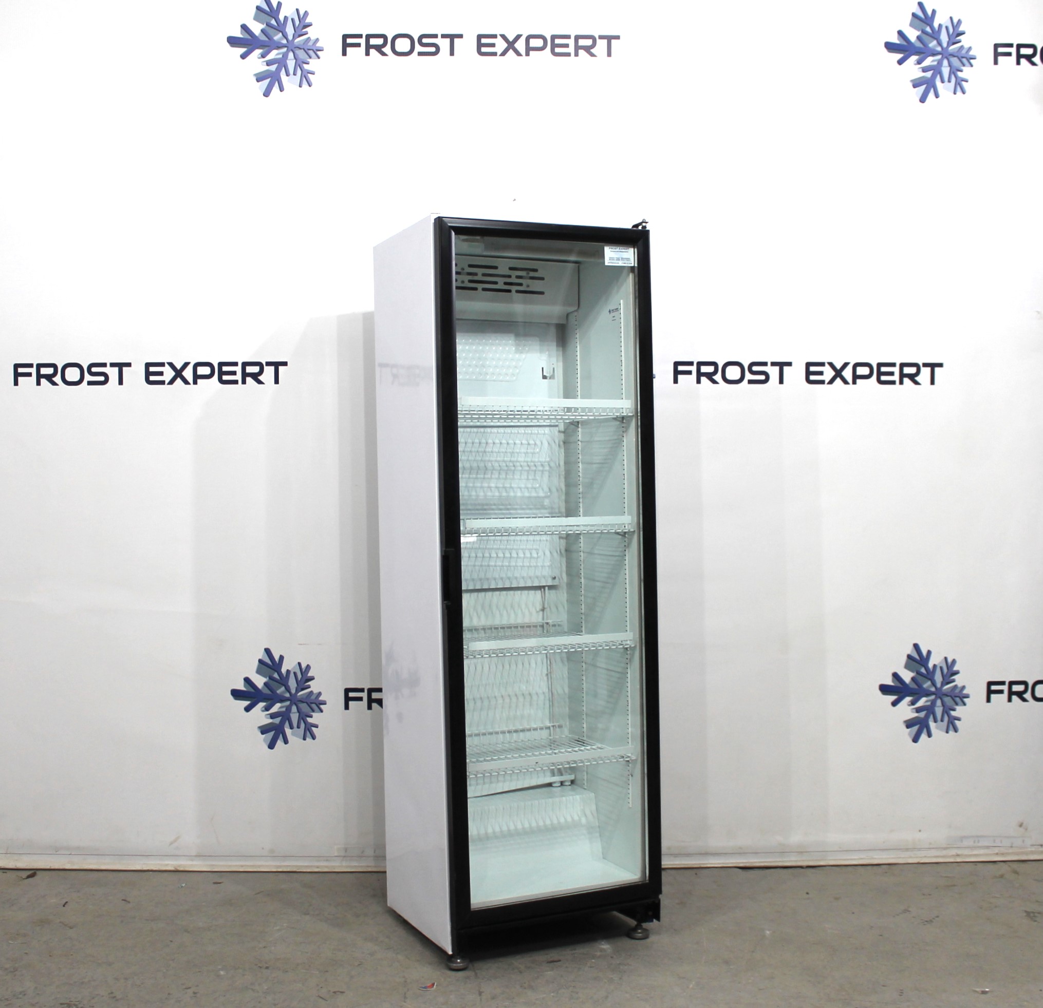 Шкаф холодильный Ice Stream SLine350