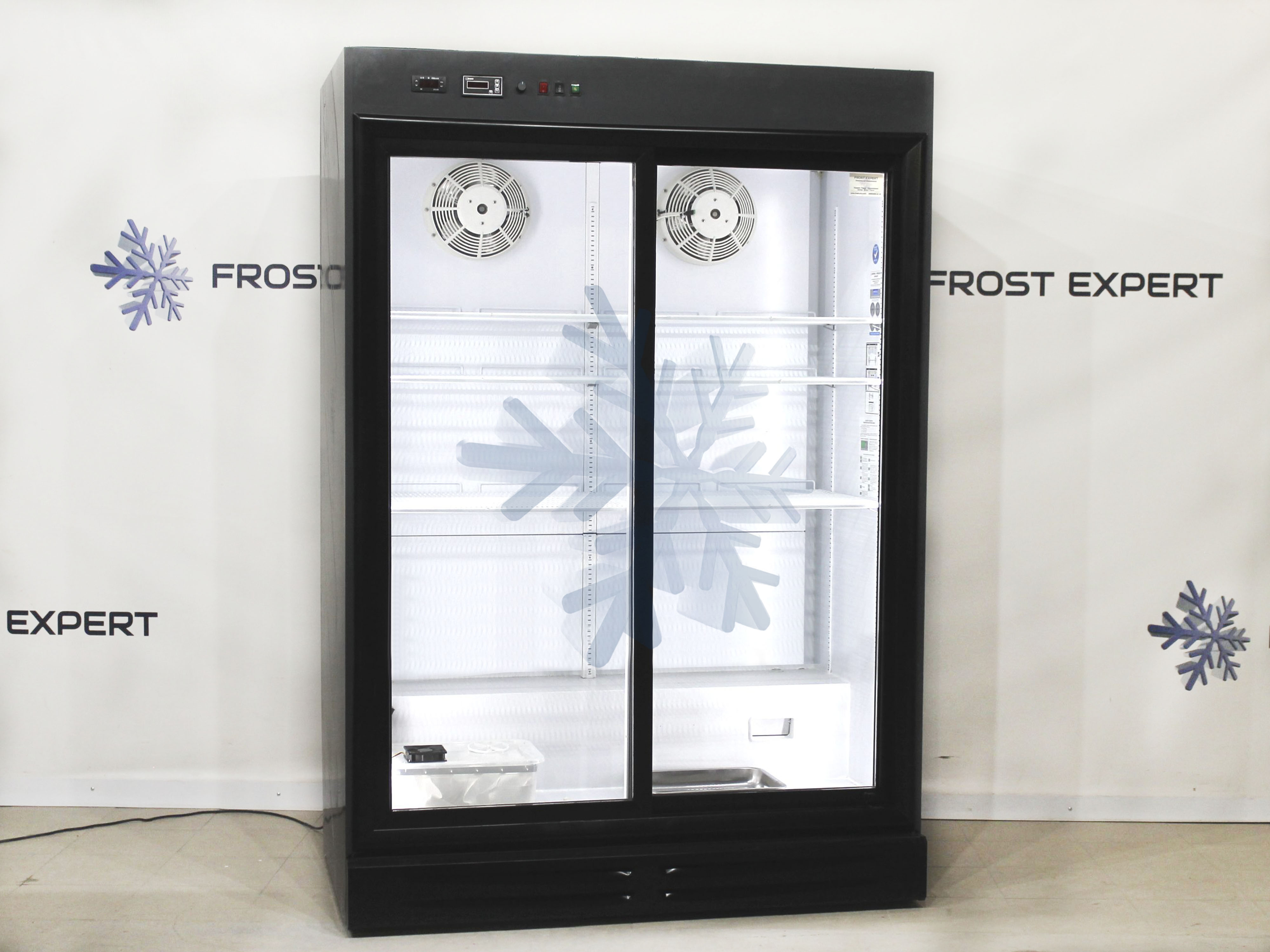 Климатическая камера NS1300-Climatic N+HMP