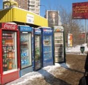 Внутренний подогреватель, Опция Зима-Лето