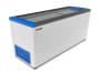 Морозильный ларь GELLAR FG 700 C